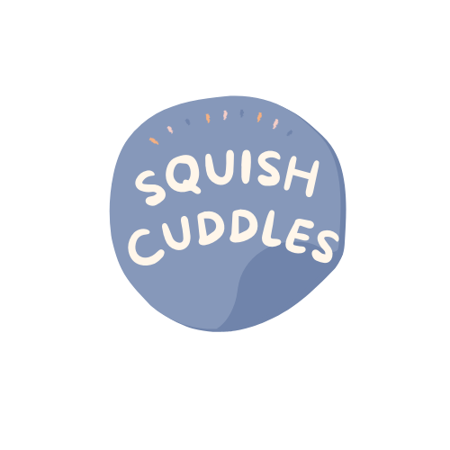 Squish Cuddles